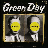 Worry Rock - Green Day