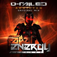 Addicted - D-Railed