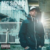 Coûte que coûte - Mc Sanka