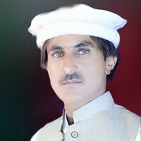 Khumari Starge Ye Toori Pa Kajal Kale - Nasradin Usmani