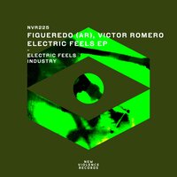 Industry - Figueredo (AR) & Víctor Romero