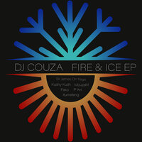 Aces Of Spades - Dj Couza & Itumeleng