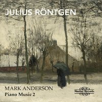 Neckens Polska Variationen über ein schwedisches Volkslied, Op. 11: II. Langsaam - Mark Anderson