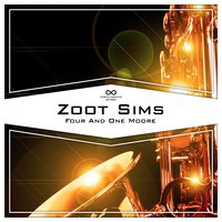 Vilia - Zoot Sims