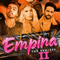 Empina - Kaleb Sampaio & Hardlight & Sereia & Lucas Assor