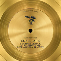U - Loni Clark & Louie Balo