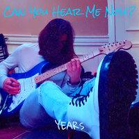 Hammertown Punk (A Book of Poems) - Years