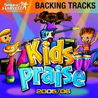 All I Know - Spring Harvest