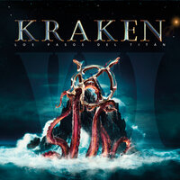 Los Pasos Del Titán - Kraken