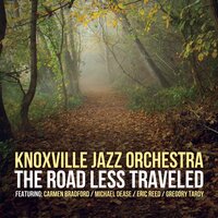 Monk's Mood - Knoxville Jazz Orchestra & Eric Reed