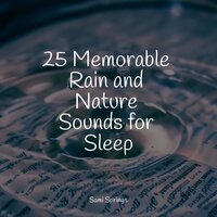 Floods of Rain - Thunder and Rain Storm & Meditation & Namaste Healing Yoga