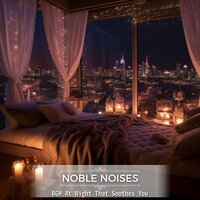 A City of Lights - Noble Noises