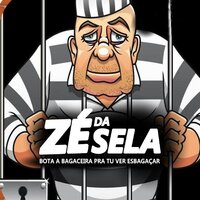 Cabaré - Ze da sela