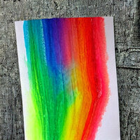 Harmony in Hues - Olivia Soo