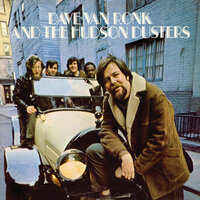 Keep Off The Grass - Dave Van Ronk & The Hudson Dusters
