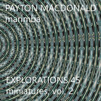 some major chords - Payton MacDonald