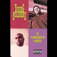 You Better Know (Who Your Homies Are) - Young Soldierz