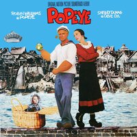 I'm Popeye the Sailor Man (Boop! Boop!) - Doug Dillard & Harry Nilsson & Klaus Voormann & Ray Cooper & The Mysterious Karsten & Van Dyke Parks