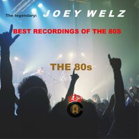 Blame It on Bill Haley - Joey Welz