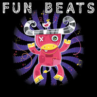 Fun Bomb - Jose Le Gall & Karim Hamida & Jérôme Sallenave & Jose Le Gall, Jérôme Sallenave, Karim Hamida
