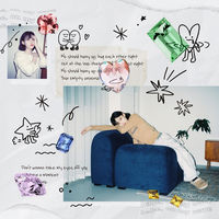 shutter - Lovey