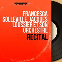 Espèce de comptine - Francesca Solleville