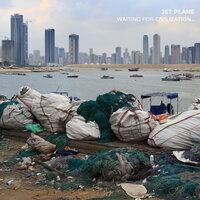 False - Jet Plane