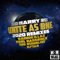 Unite As One - Old Harry Rox & X@tar