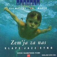 Baška je malo selo - Black Coffee & Mendula