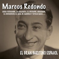 El Guitarrico (Jota de Perico) - Marcos Redondo