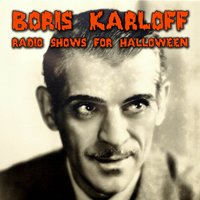 The Wailing Wall - Boris Karloff