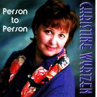 Let Me Imitate You - Christine Wyrtzen
