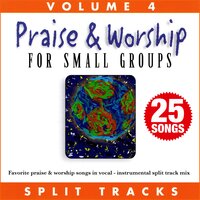 All over the World - Oasis Worship & Randy Rothwell
