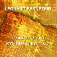 Symphony No 2 - The Age Of Anxiety: Part 2 - The Dirge - New York Philharmonic Orchestra & Leonard Bernstein