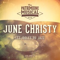 Somewhere If Not in Heaven - June Christy
