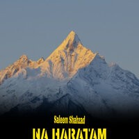 DARGA BANDE - Saleem Shahzad