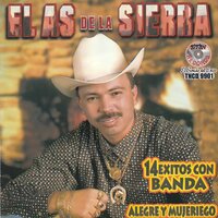 Veinte Mujeres - El As De La Sierra