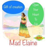 Open Dub - Mad Elaine & Mad Professor