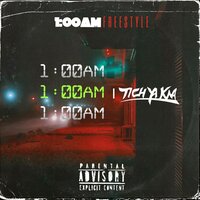 1:00Am Freestyle - Tich Ya Kna