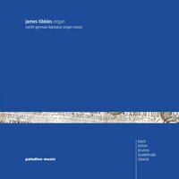 Toccata in G Major, BWV 916: I. Allegro - James Tibbles & Johann Sebastian Bach