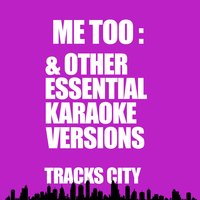 We Don't Talk Anymore - Tracks City