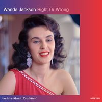 The Window Up Above - Wanda Jackson