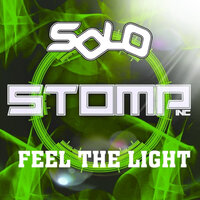 Feel The Light - Solo