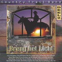 Zeg het aan Jezus - Astrid Langeland & Amy Langeland & Country Trail Band