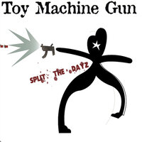 Adventures in the Womb - Toy Machine Gun