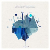Language - Mario Pavone & Matt Michell & Tyshawn Sorey