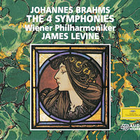  Symphony No.2 in D, Op.73 - 4. Allegro con spirito - Wiener Philharmoniker & James Levine & Иоганнес Брамс