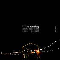 Colour Beginning - Hélène Labarrière & Simon Goubert & François Corneloup