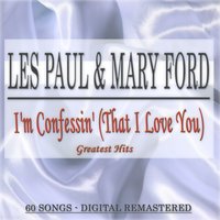 The Lonesome Road - Les Paul & Mary Ford