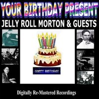 Smoke House Blues - Jelly Roll Morton